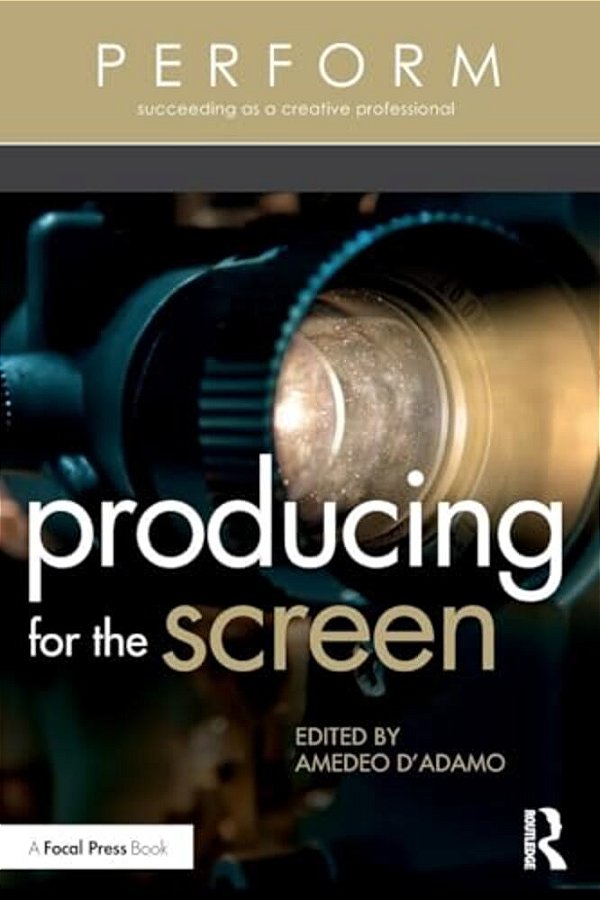 Producing For The Screen-..