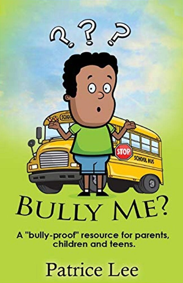 "Bully Me?... No More!!!"-..