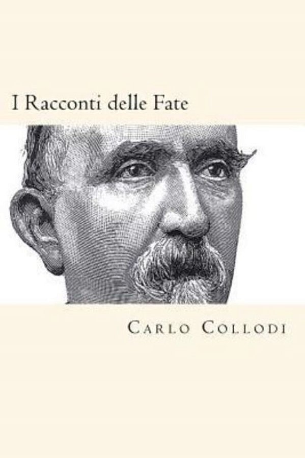 I Racconti Delle Fate (Italian Edition)-..