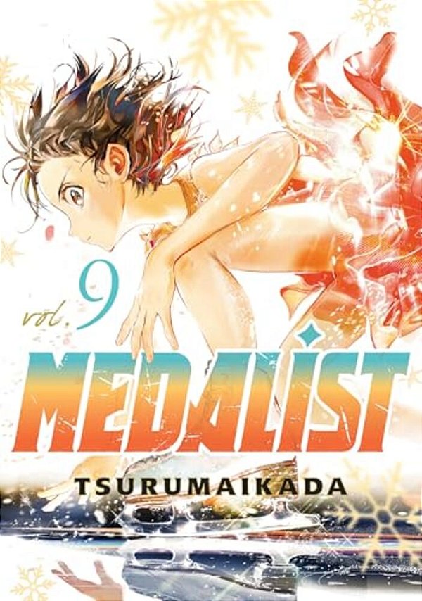 Medalist 9-..