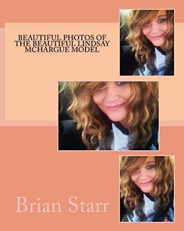 Beautiful Photos Of The Beautiful Lindsay Mchargue Model-..