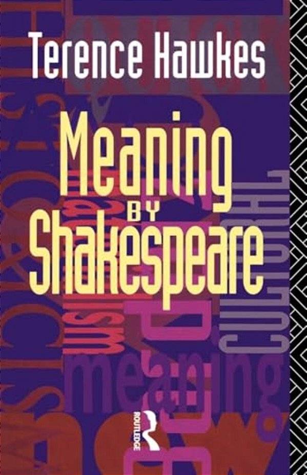 Meaning By Shakespeare-..