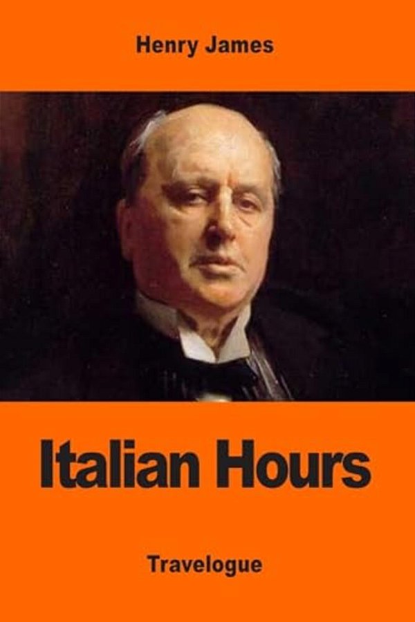 Italian Hours-..
