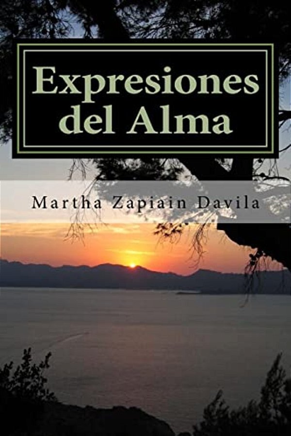 Expresiones Del Alma-..