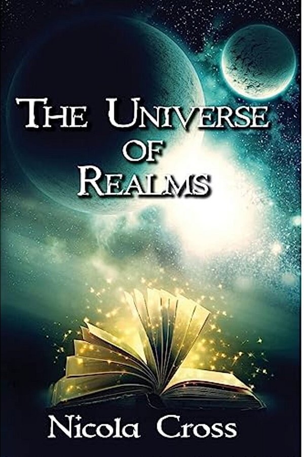 The Universe Of Realms-..
