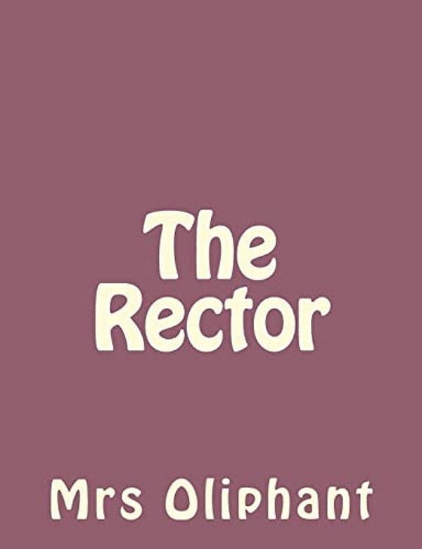 The Rector-..