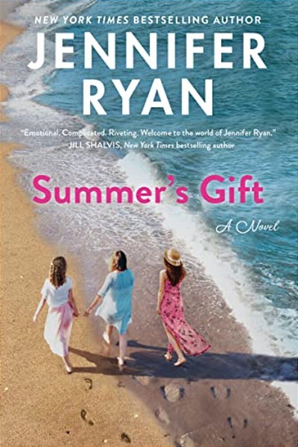 Summer's Gift-..