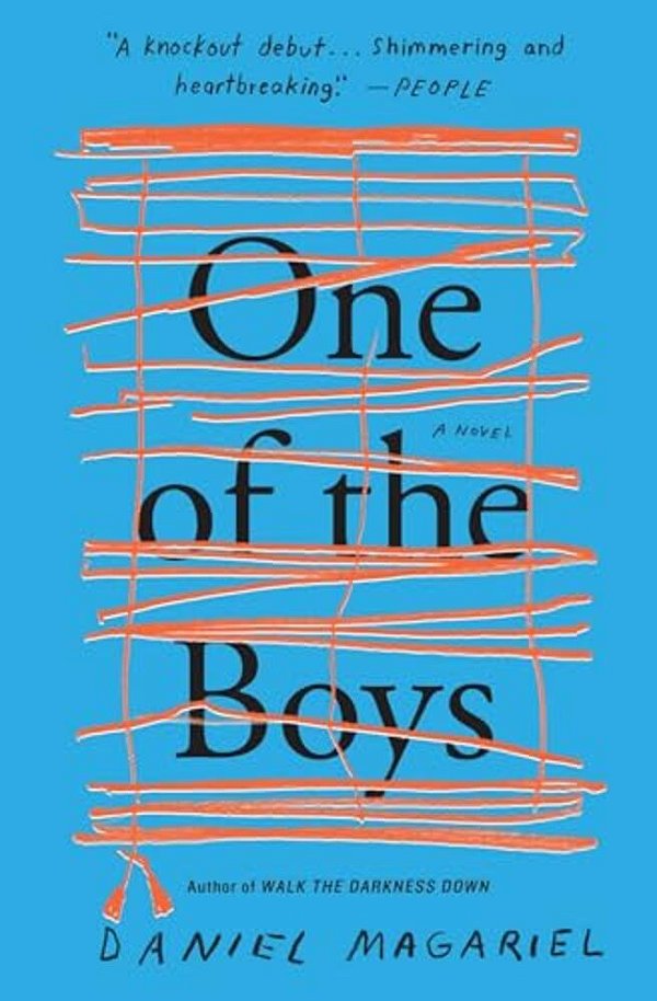 One Of The Boys-..