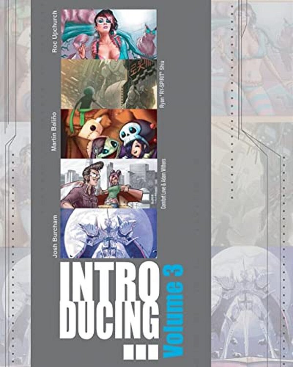 Introducing... -..