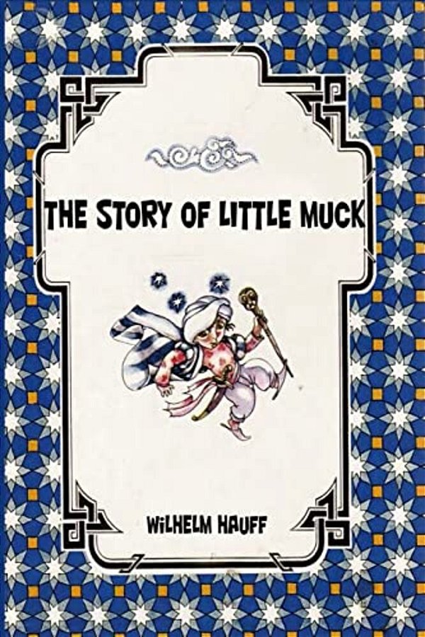 The Story Of Little Muck-..