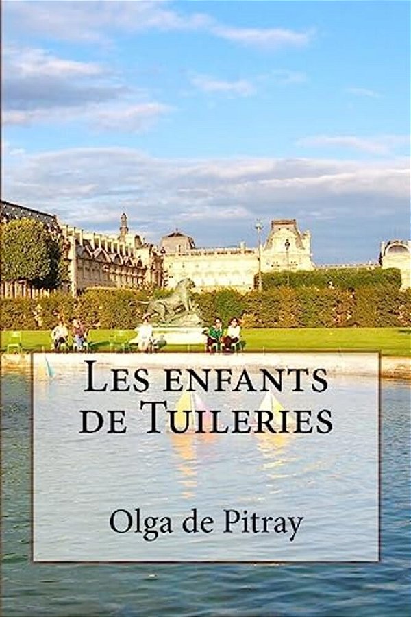 Les Enfants De Tuileries-..