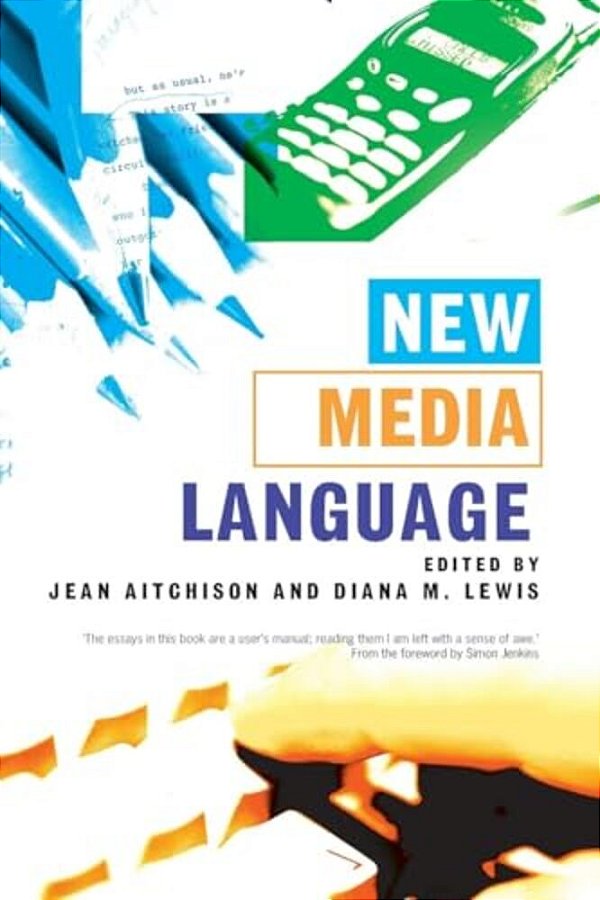 New Media Language-..