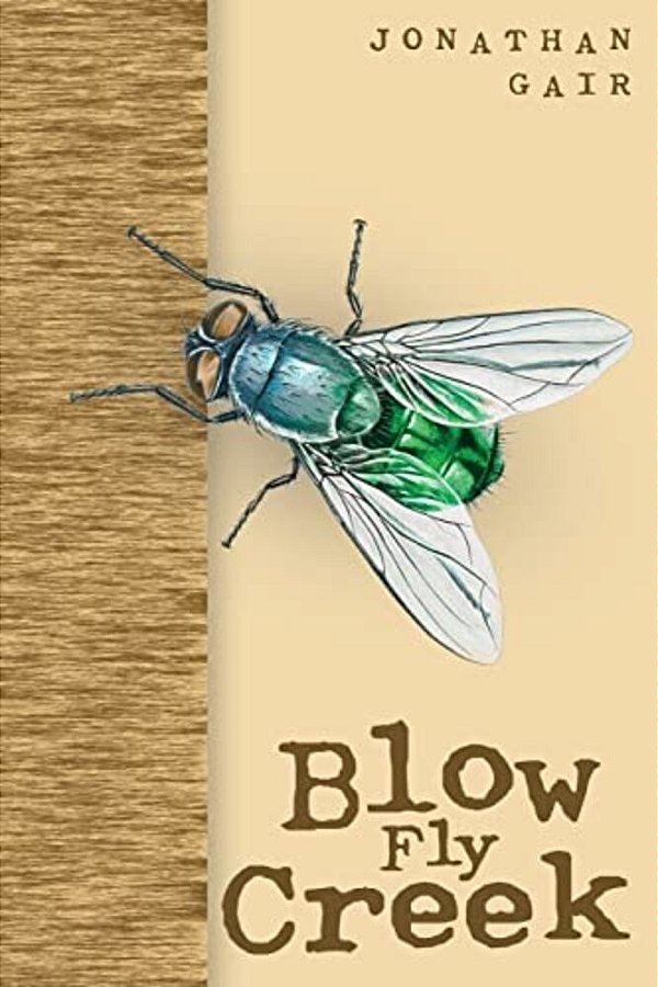 Blow Fly Creek-..