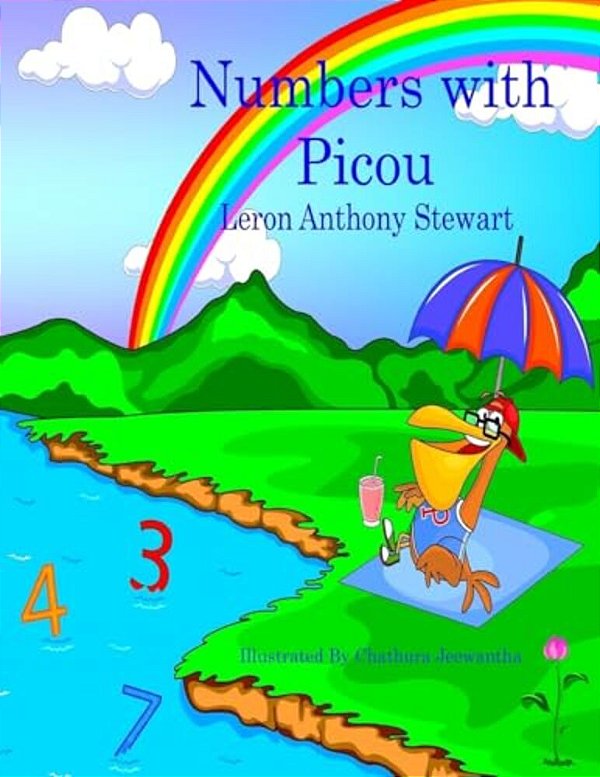 Numbers With Picou-..