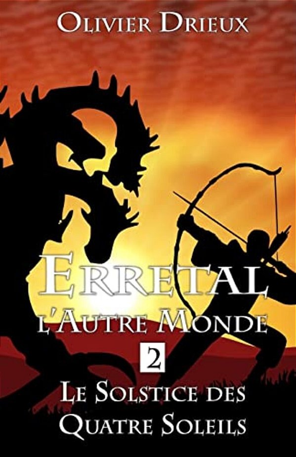 Le Solstice Des Quatre Soleils-..