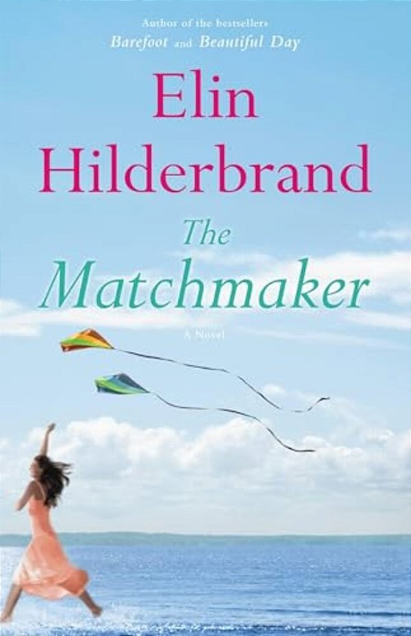 The Matchmaker-..