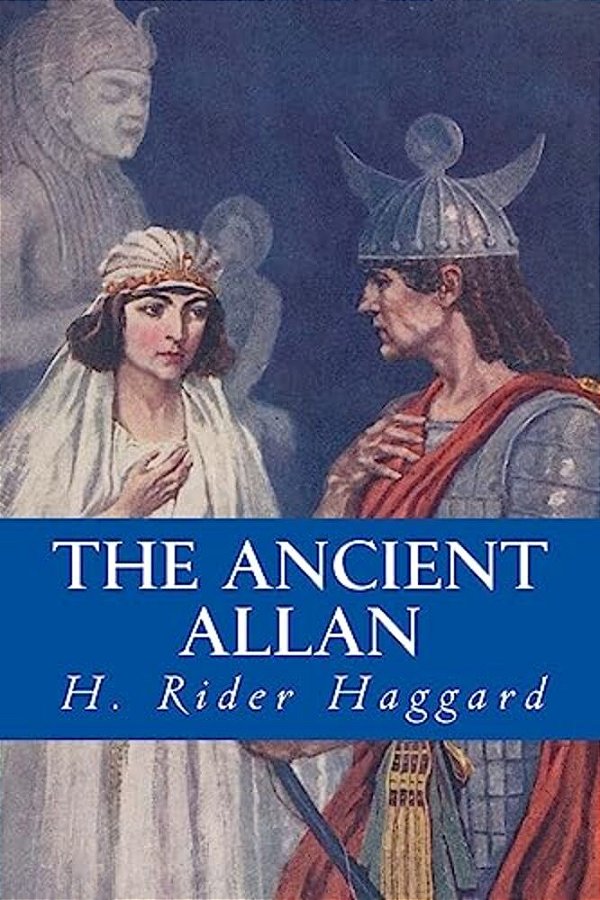 The Ancient Allan-..