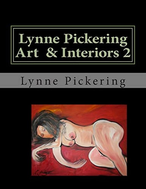 Lynne Pickering Art & Interiors 2: Nudes And Beach Art-..