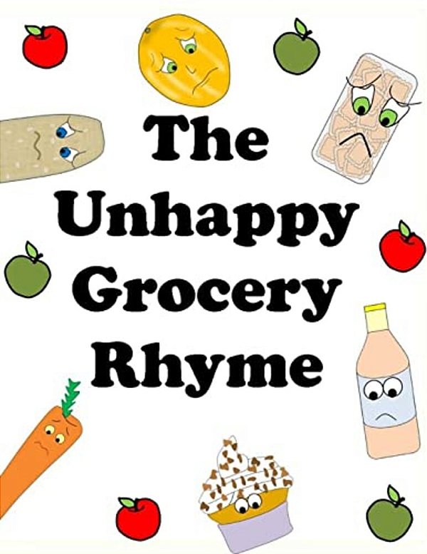 The Unhappy Grocery Rhyme-..