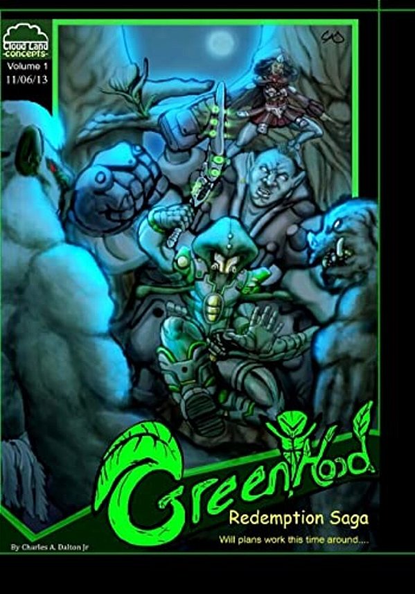Greenhood-..