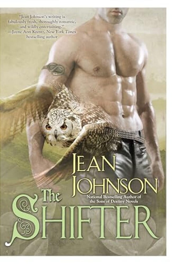 The Shifter-..