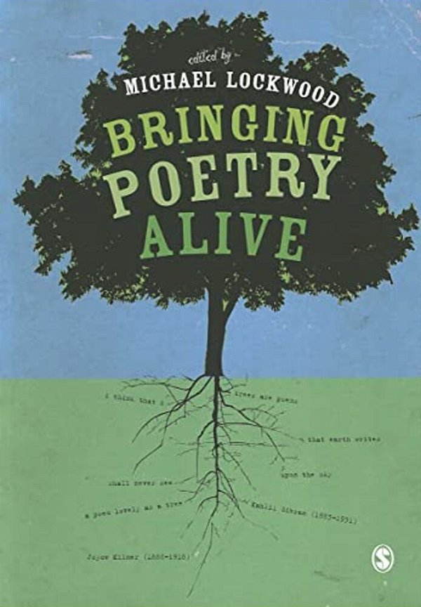 Bringing Poetry Alive-..