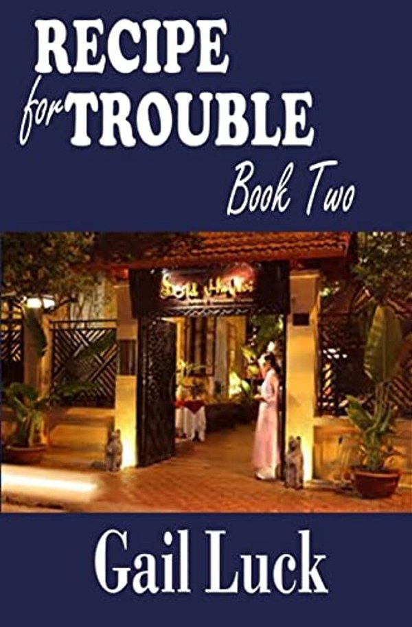 Recipe For Trouble-..