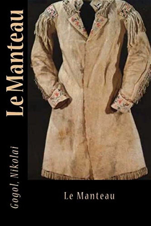 Le Manteau-..