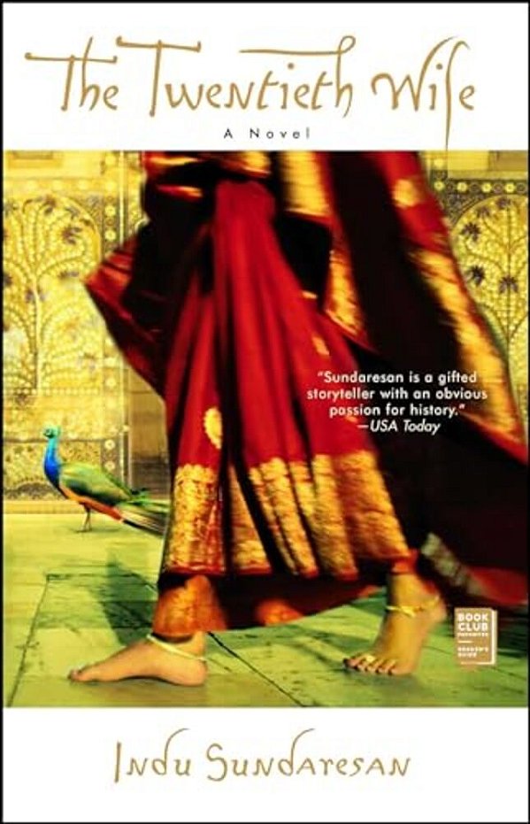 The Twentieth Wife-..