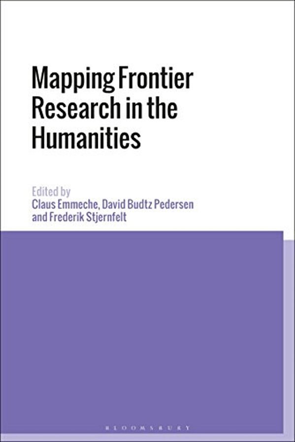 Mapping Frontier Research In The Humanities-..