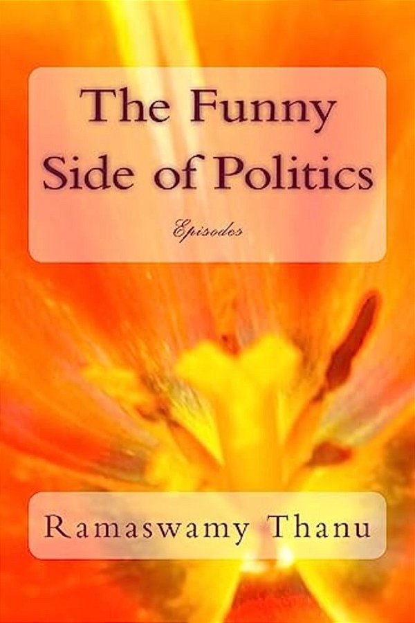 The Funny Side Of Politics: Episodes-..