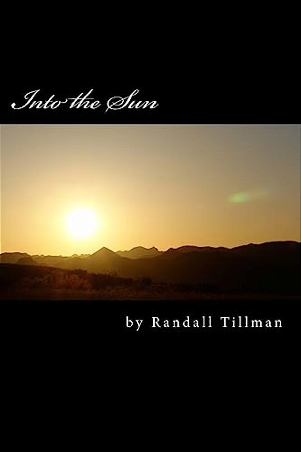 Into The Sun-..