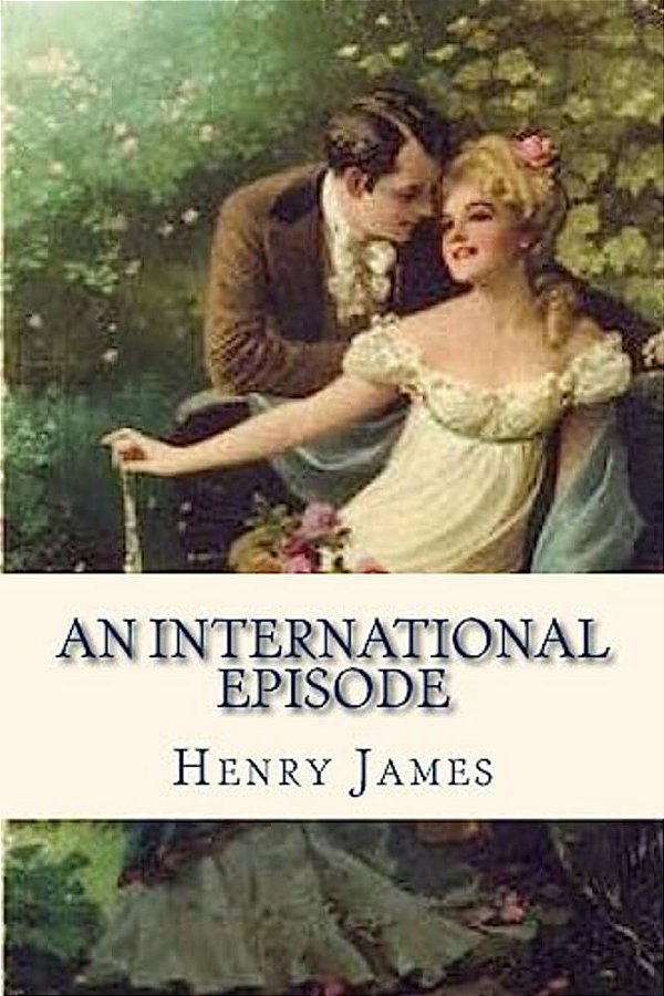 An International Episode-..
