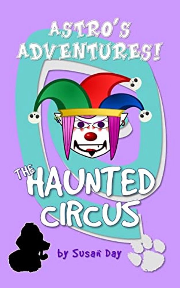 The Haunted Circus-..