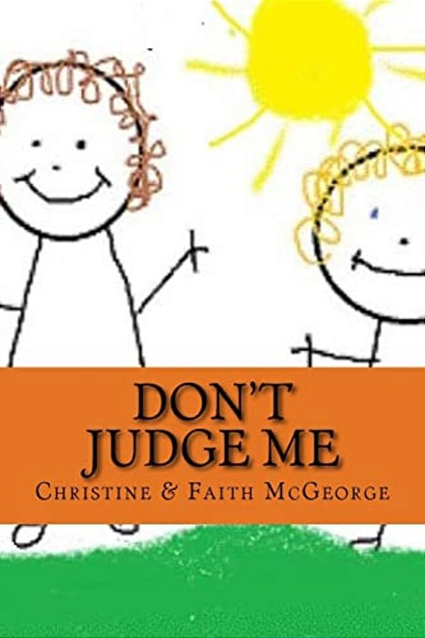 Don't Judge Me-..