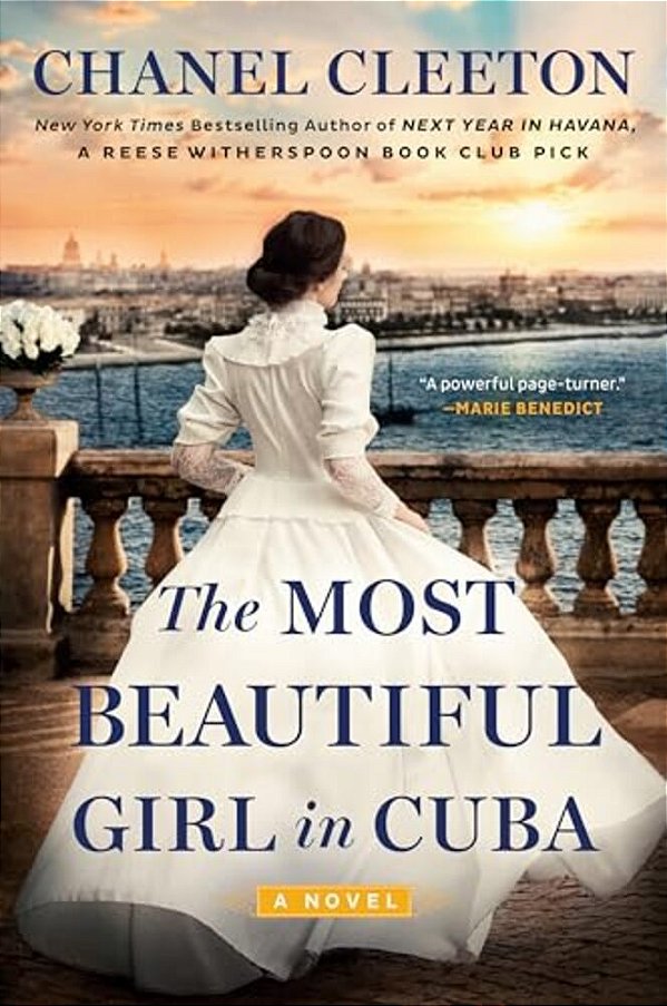 The Most Beautiful Girl In Cuba-..