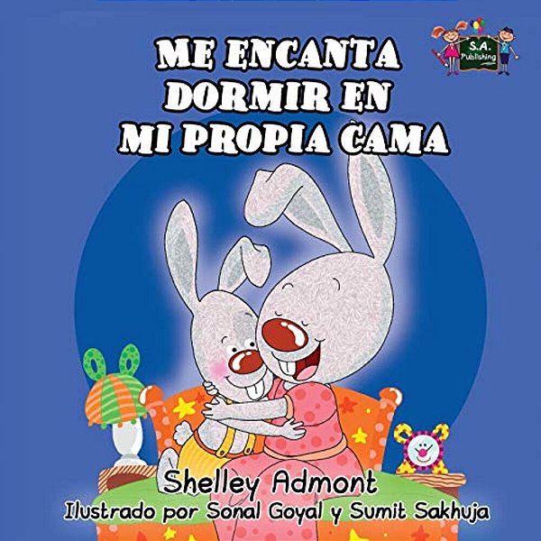 Me Encanta Dormir En Mi Propia Cama-..
