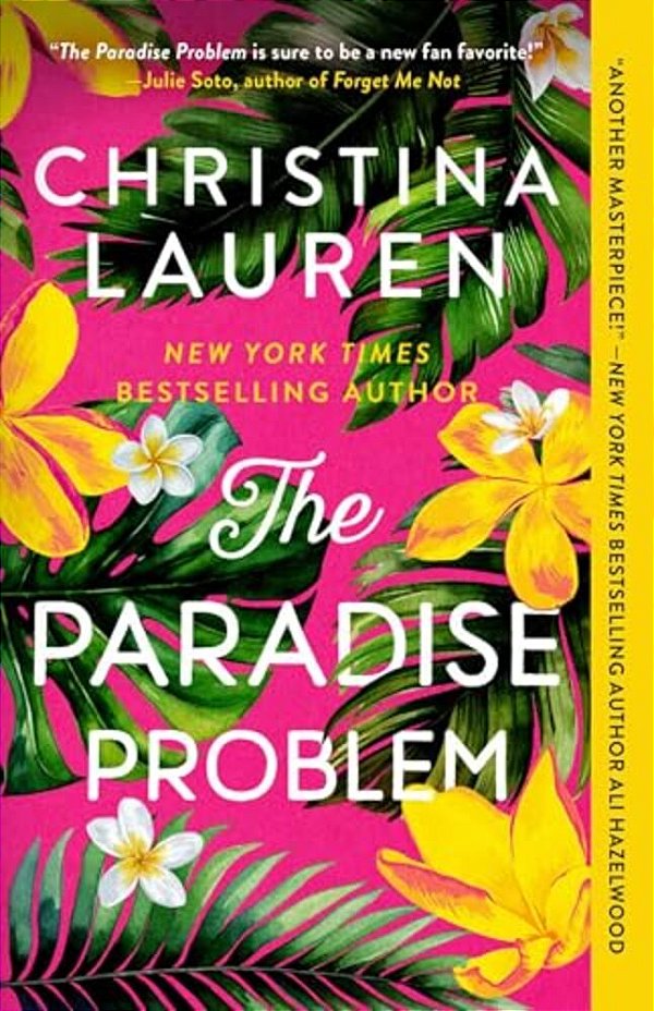 The Paradise Problem-..