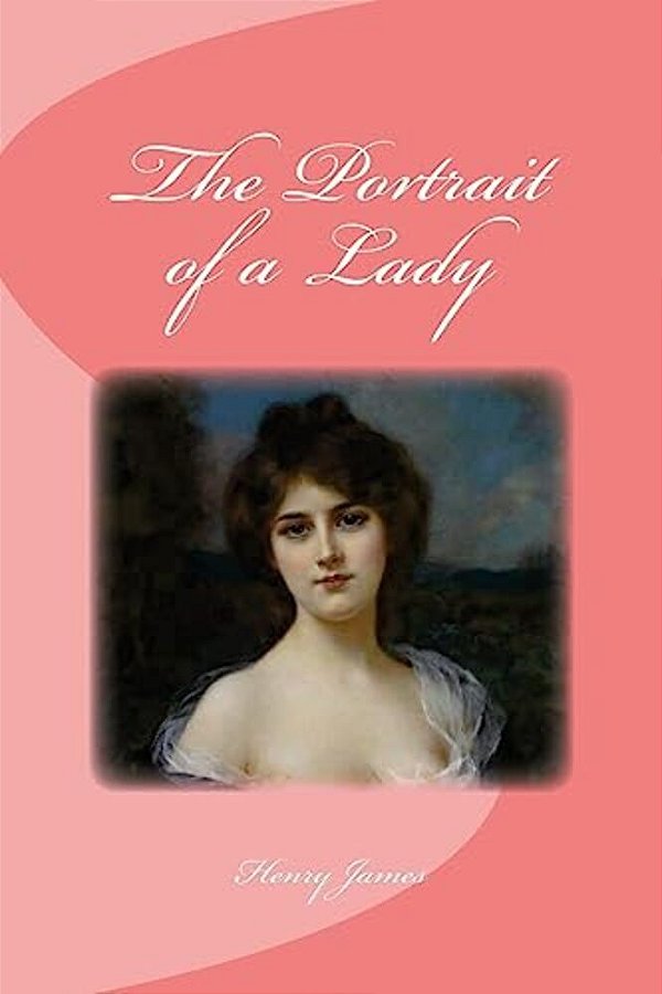 The Portrait Of A Lady-..
