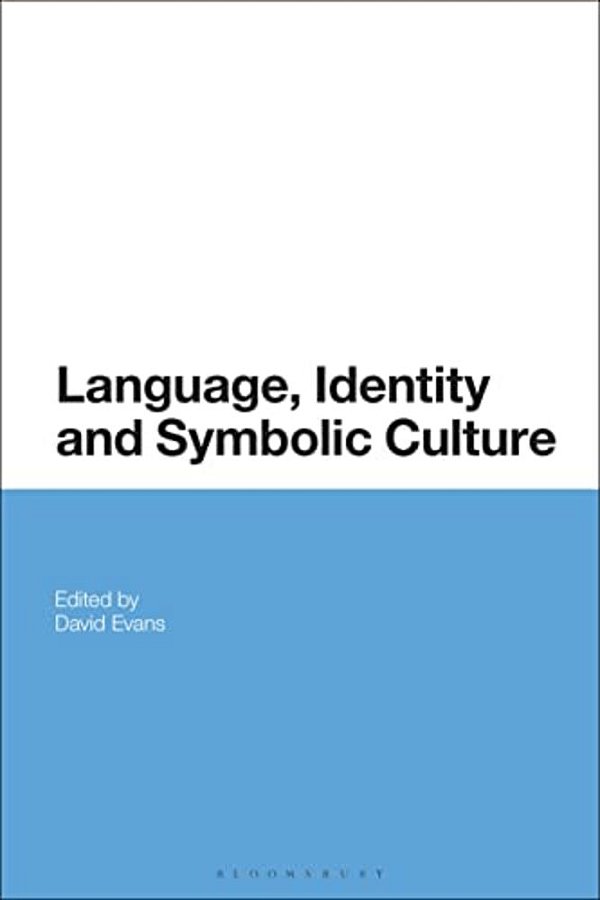 Language, Identity And Symbolic Culture-..