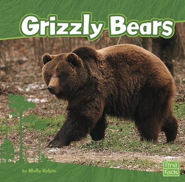 Grizzly Bears-..