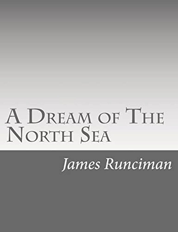 A Dream Of The North Sea-..