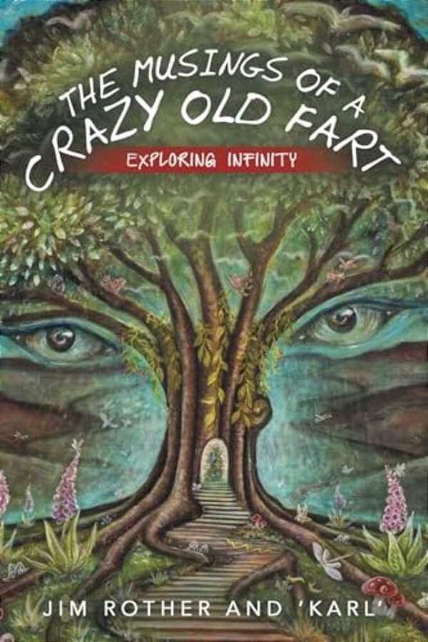 The Musings Of A Crazy Old Fart: Exploring Infinity-..