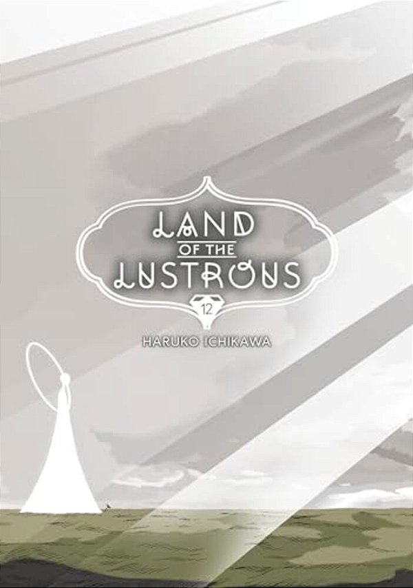 Land Of The Lustrous 12-..