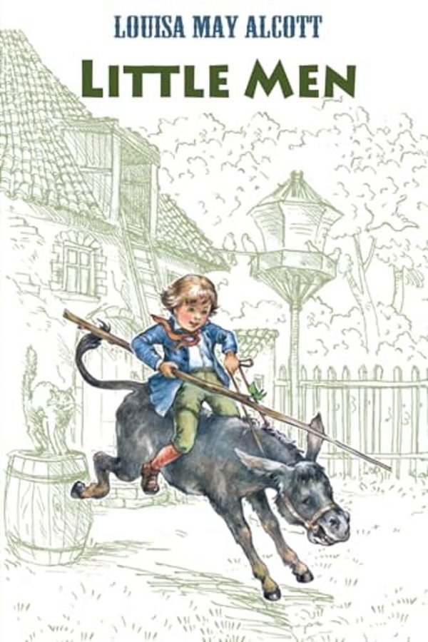 Little Men-..