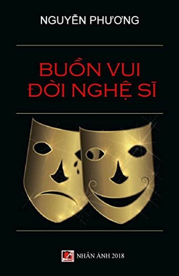 Buon Vui Doi Nghe Si-..