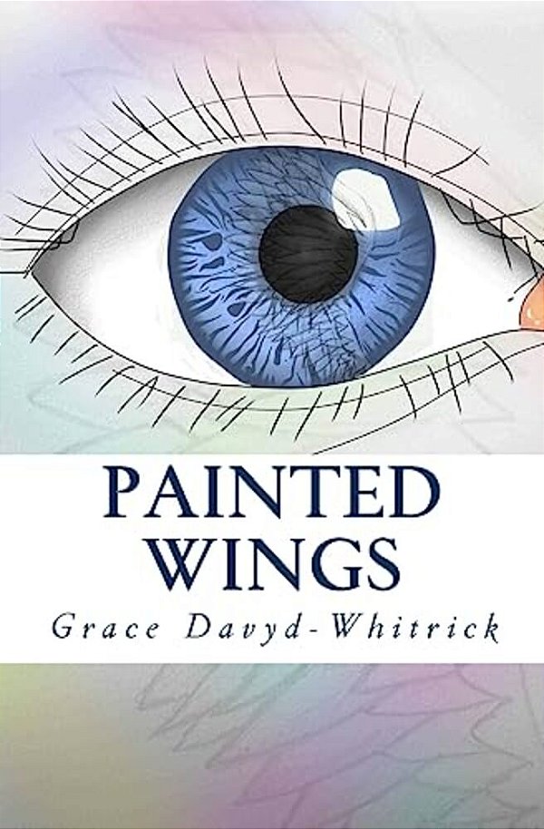Painted Wings-..