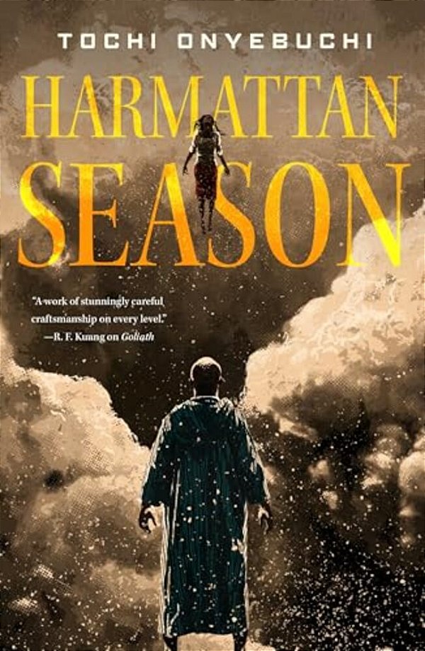 Harmattan Season-..
