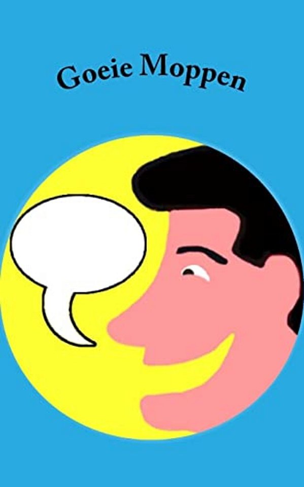 Goeie Moppen: Lachen Is Gezond!-..