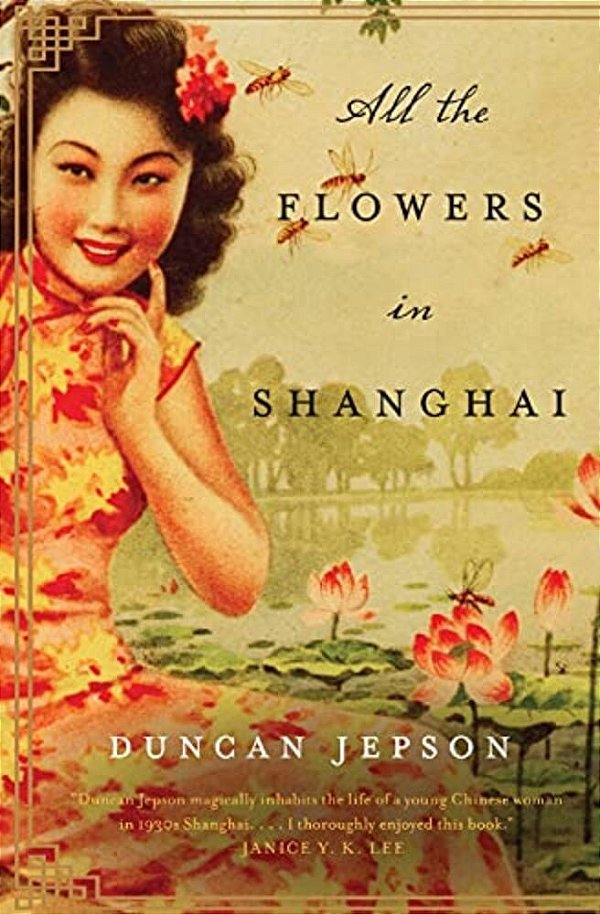 All The Flowers In Shanghai-..